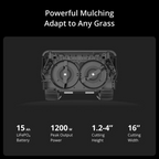 Robotic Lawn